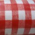 Cotton Dinner Napkins "on a roll"